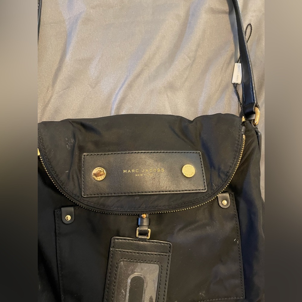 Women’s Macr Jacobs Bag